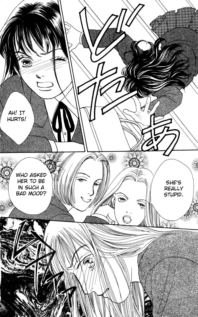 Read Boys Over Flowers Manga Online