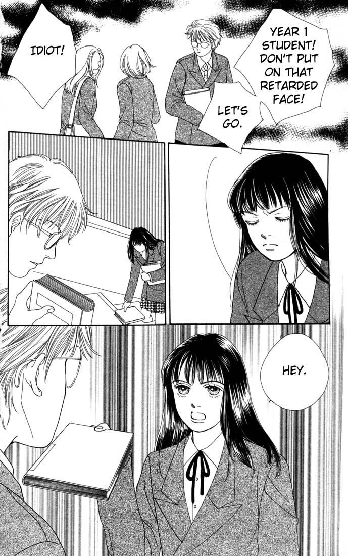 Read Boys Over Flowers Manga Online