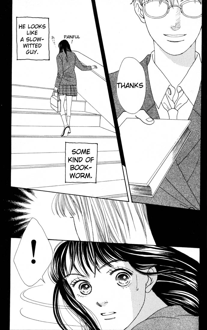 Read Boys Over Flowers Manga Online