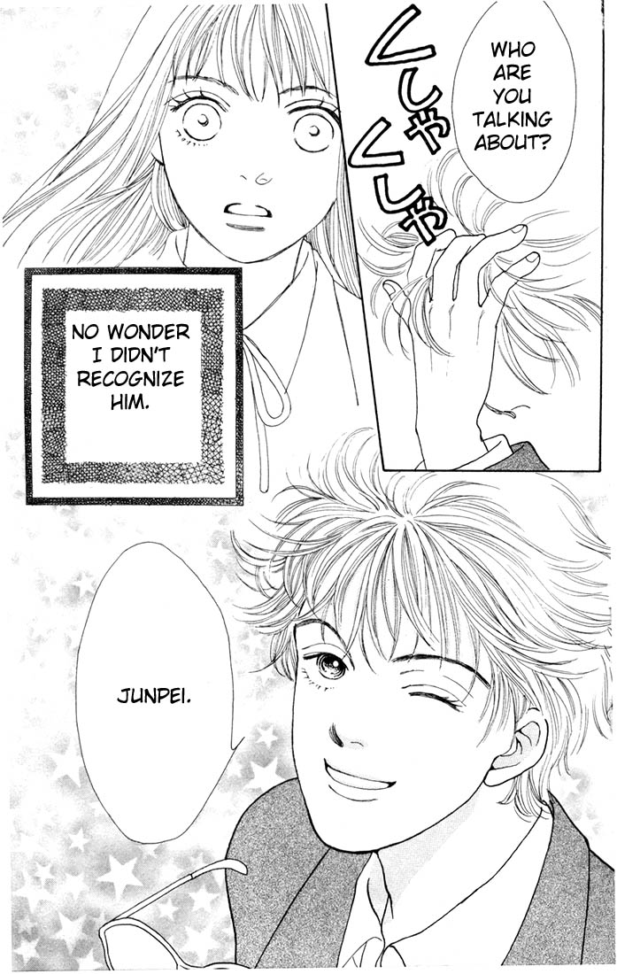 Read Boys Over Flowers Manga Online