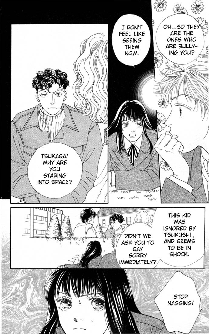 Read Boys Over Flowers Manga Online