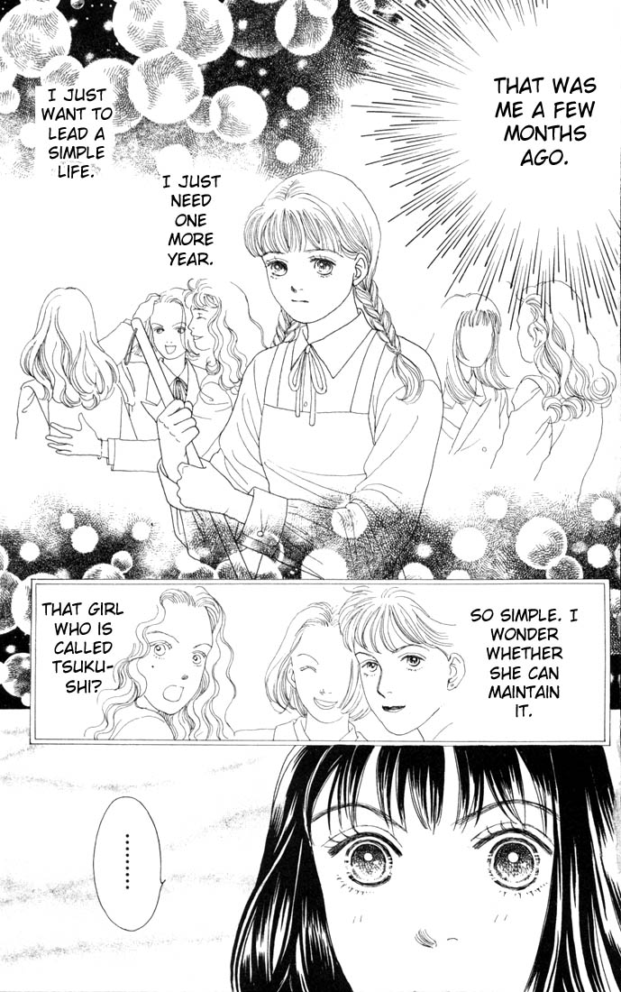 Read Boys Over Flowers Manga Online