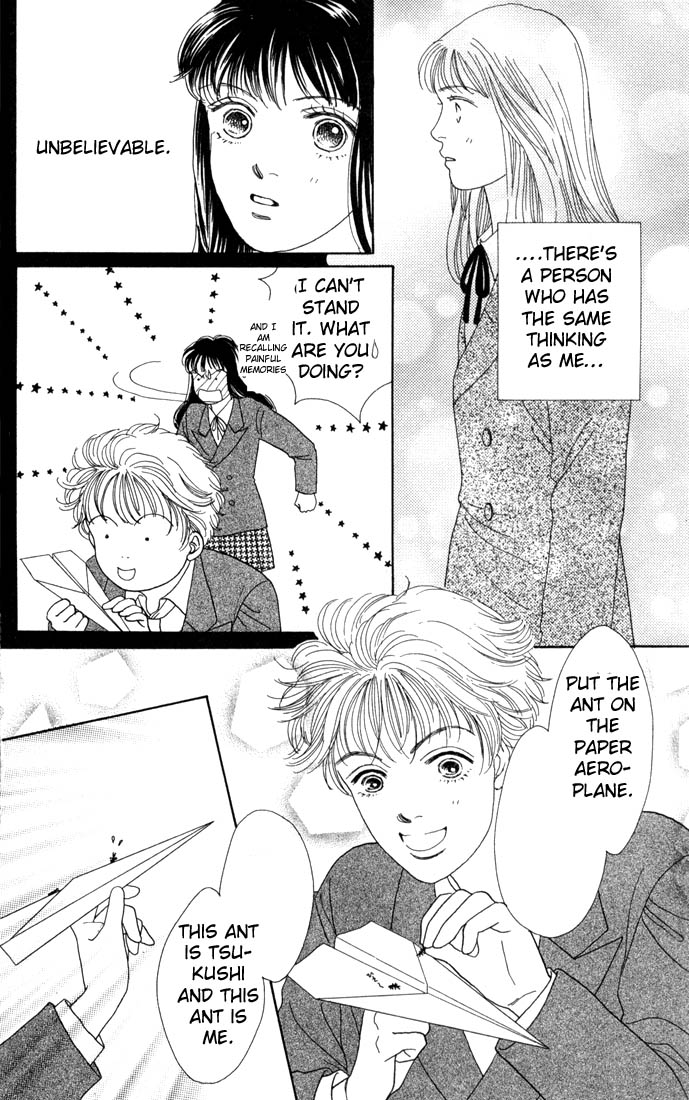 Read Boys Over Flowers Manga Online
