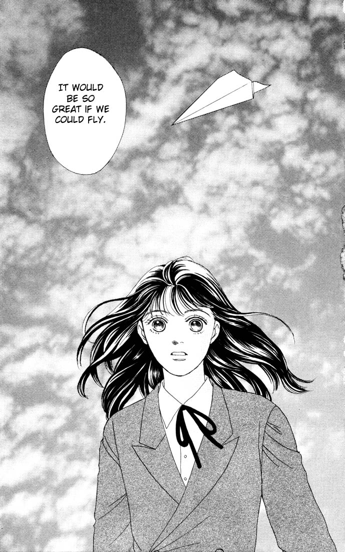 Read Boys Over Flowers Manga Online