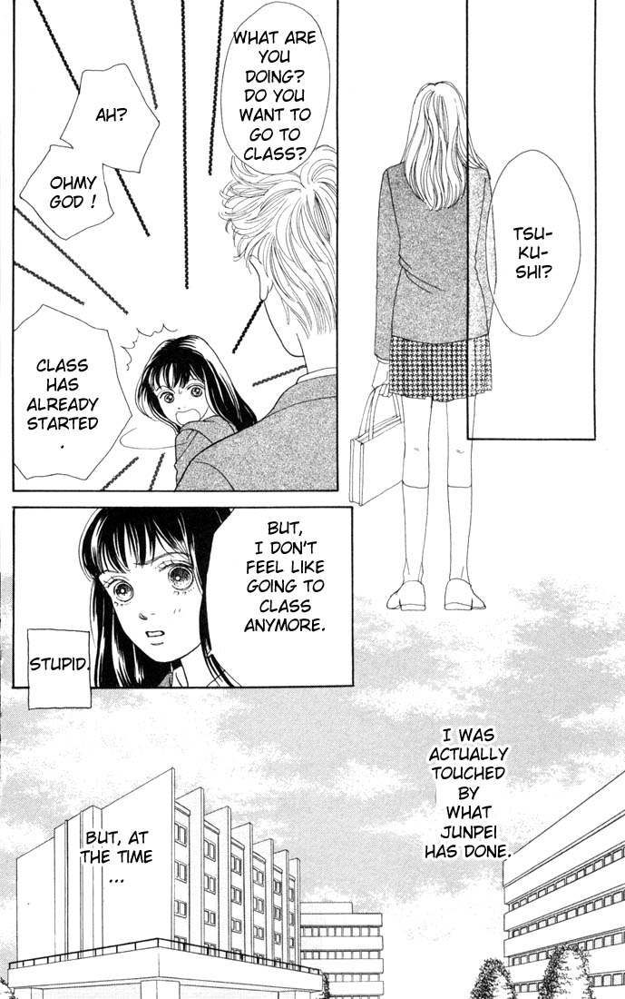 Read Boys Over Flowers Manga Online