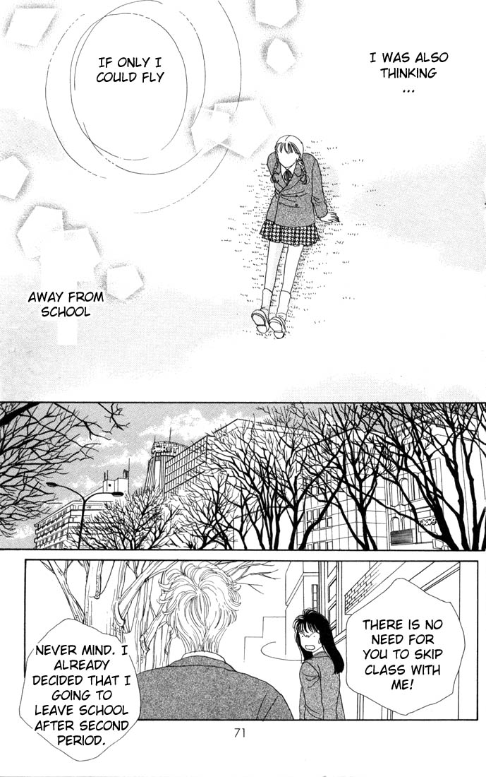 Read Boys Over Flowers Manga Online