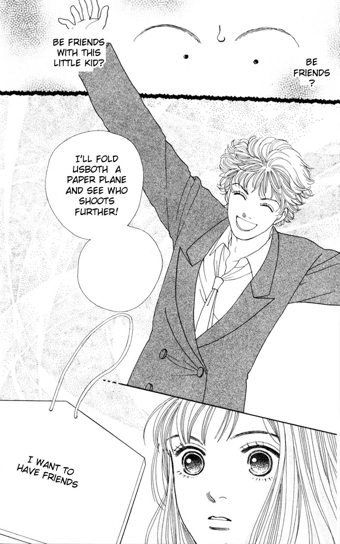 Read Boys Over Flowers Manga Online