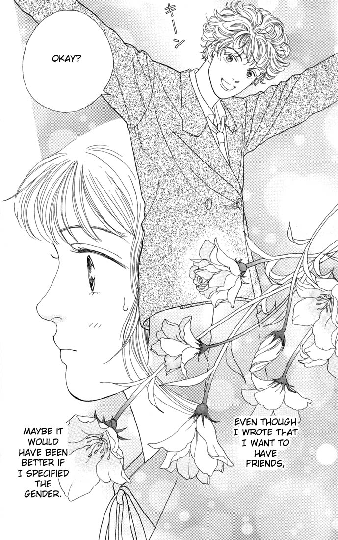 Read Boys Over Flowers Manga Online