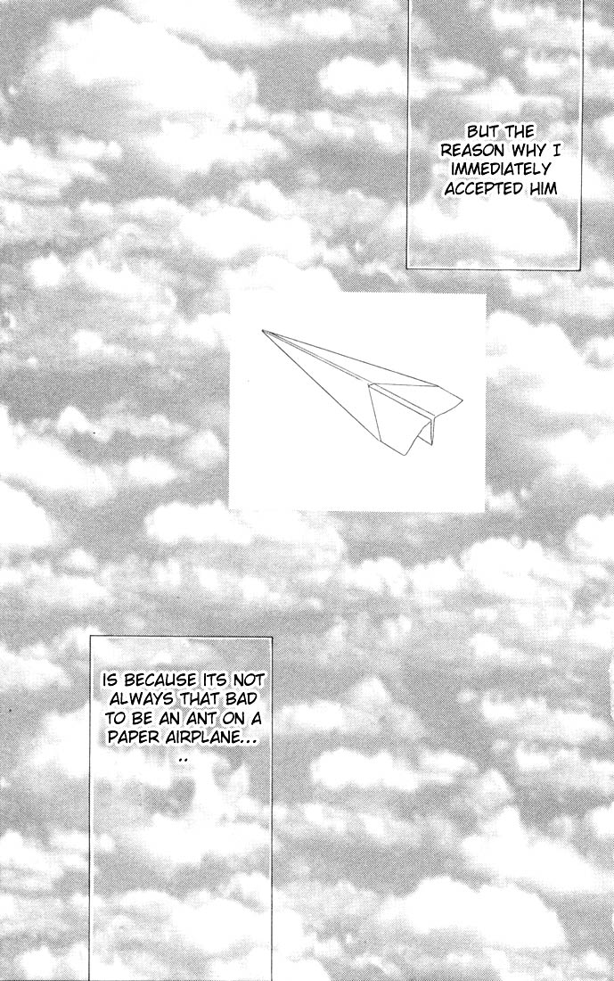 Read Boys Over Flowers Manga Online