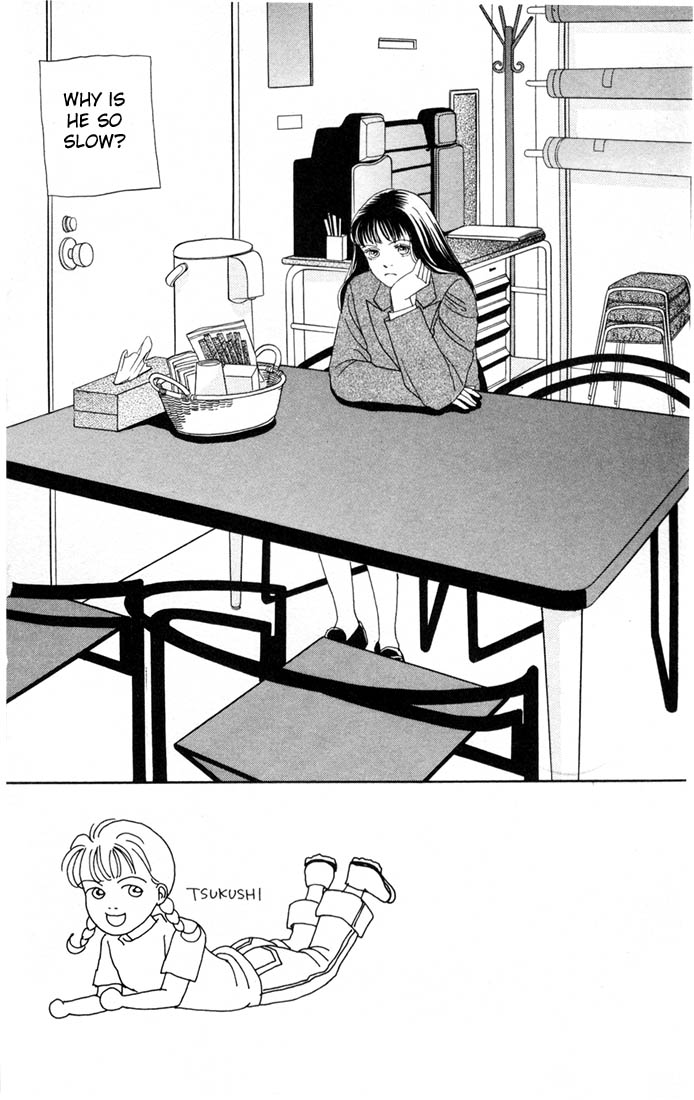 Read Boys Over Flowers Manga Online