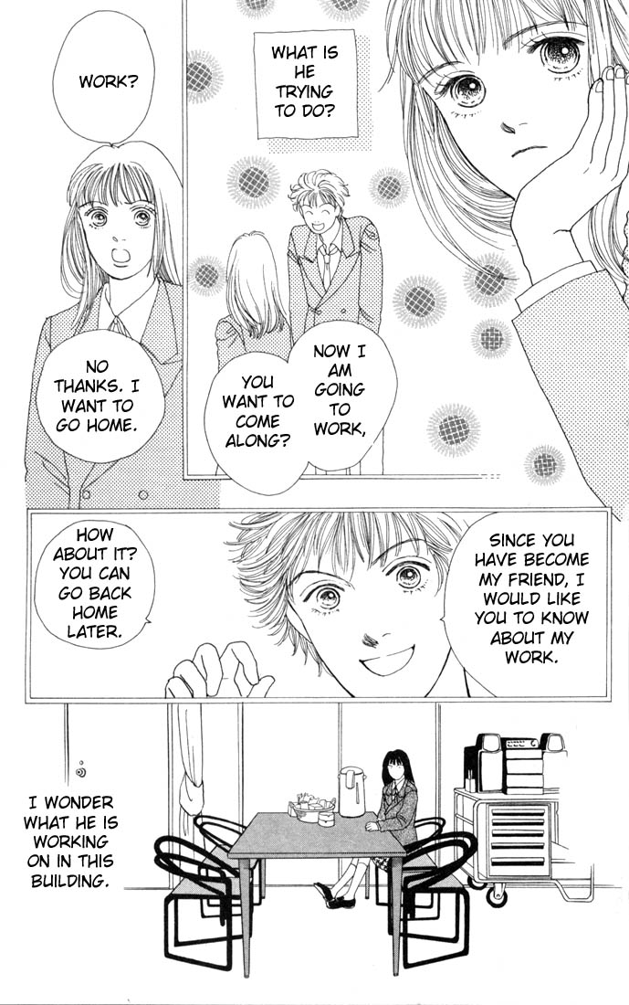 Read Boys Over Flowers Manga Online