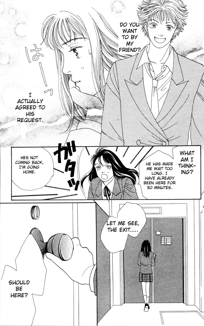 Read Boys Over Flowers Manga Online