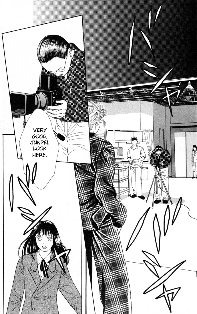 Read Boys Over Flowers Manga Online