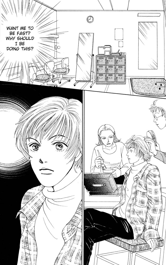 Read Boys Over Flowers Manga Online