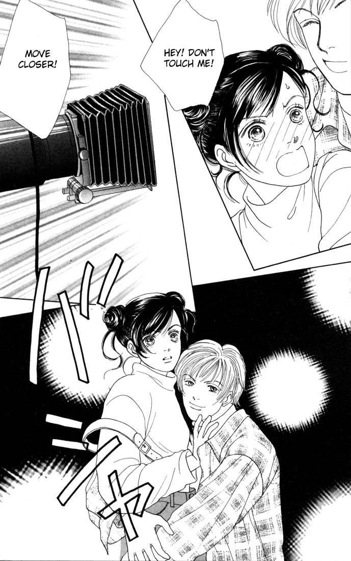 Read Boys Over Flowers Manga Online