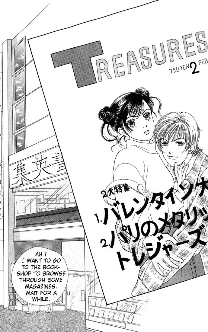 Read Boys Over Flowers Manga Online