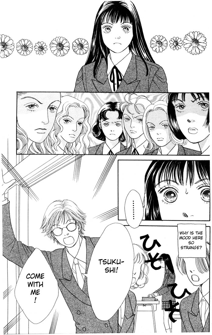 Read Boys Over Flowers Manga Online