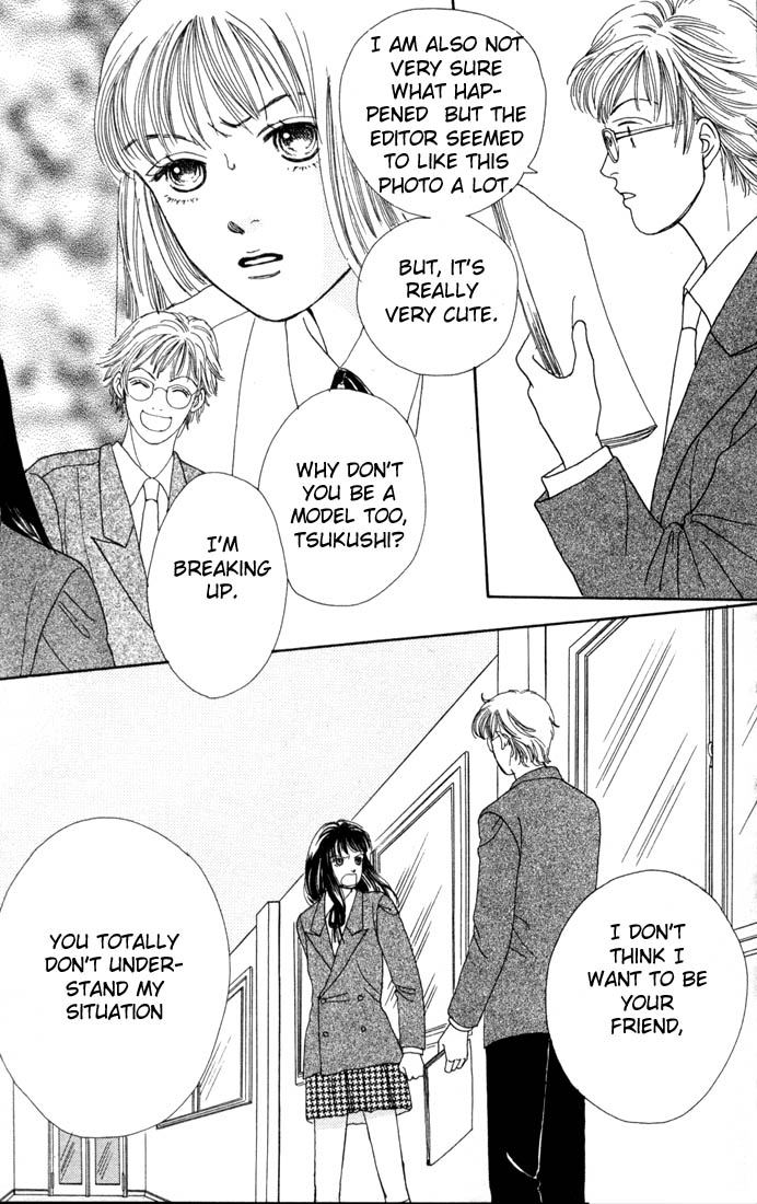 Read Boys Over Flowers Manga Online