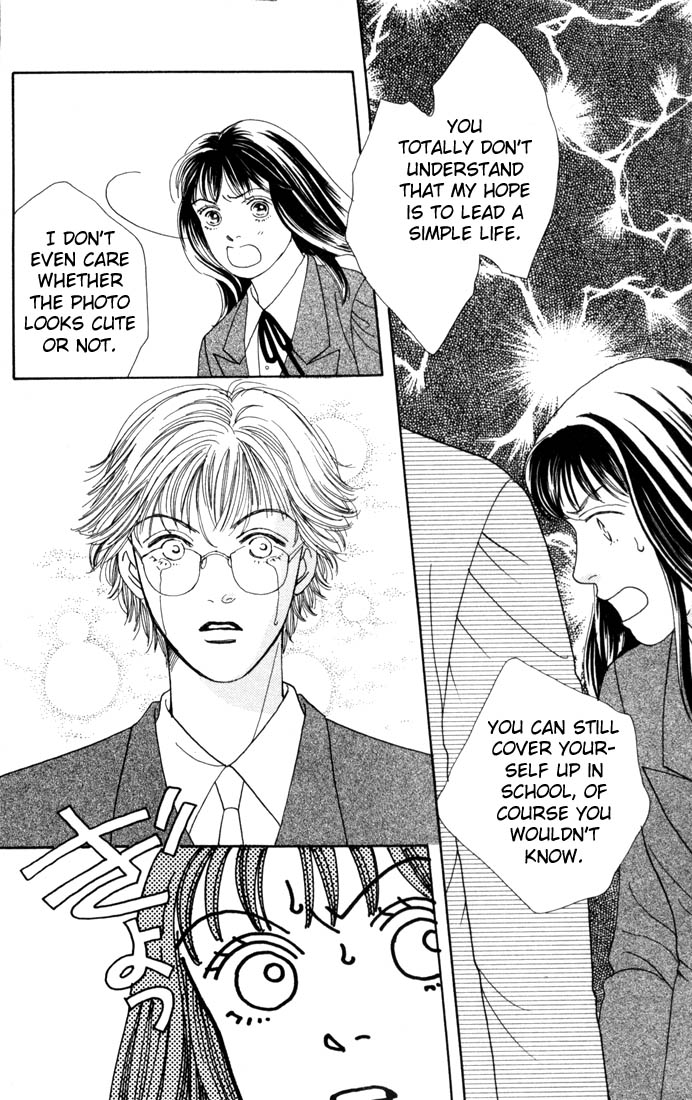 Read Boys Over Flowers Manga Online