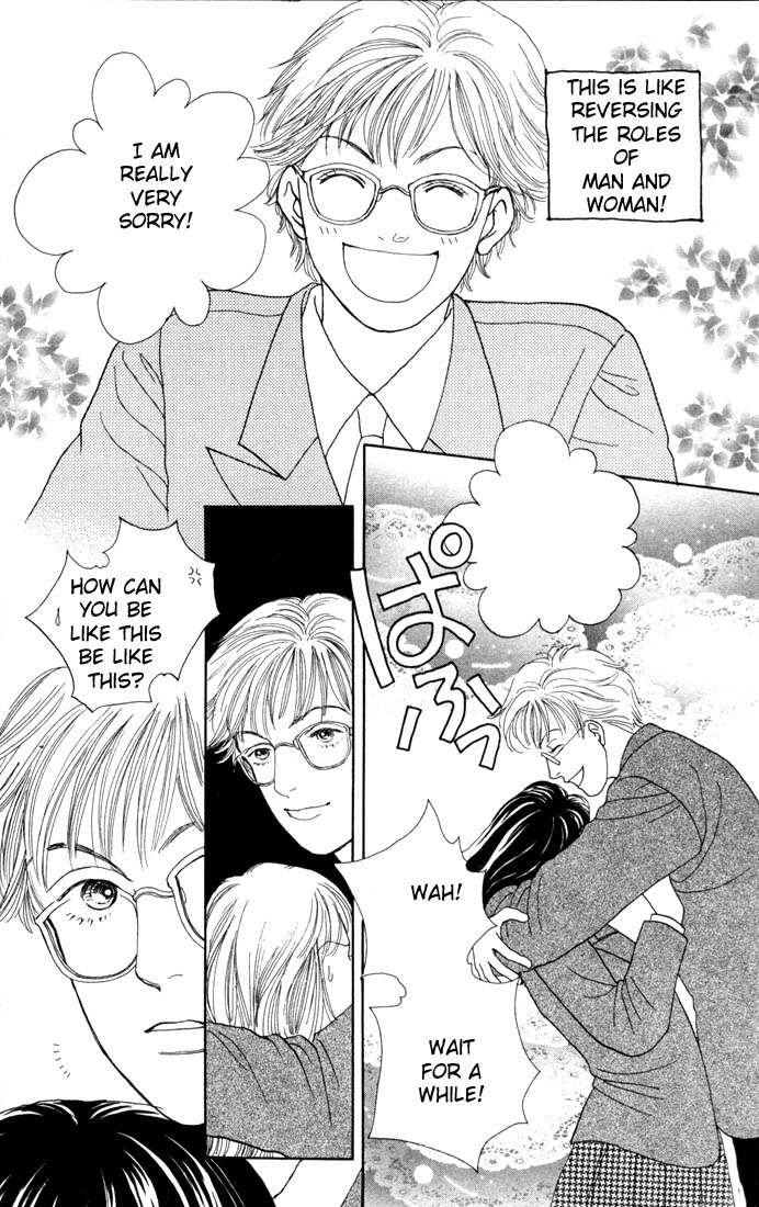 Read Boys Over Flowers Manga Online