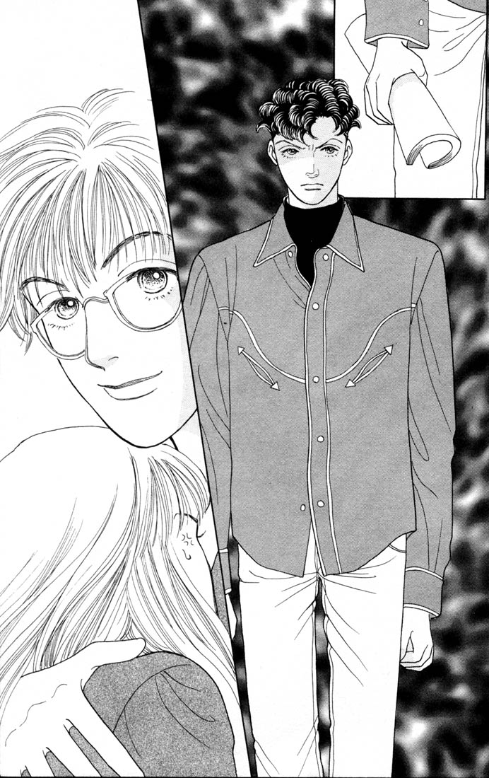 Read Boys Over Flowers Manga Online