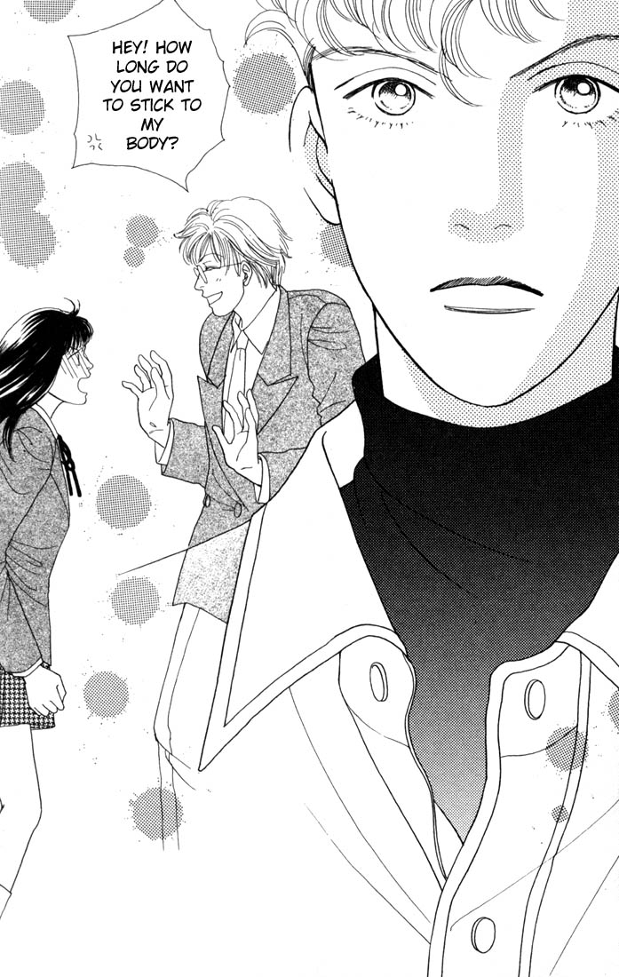 Read Boys Over Flowers Manga Online