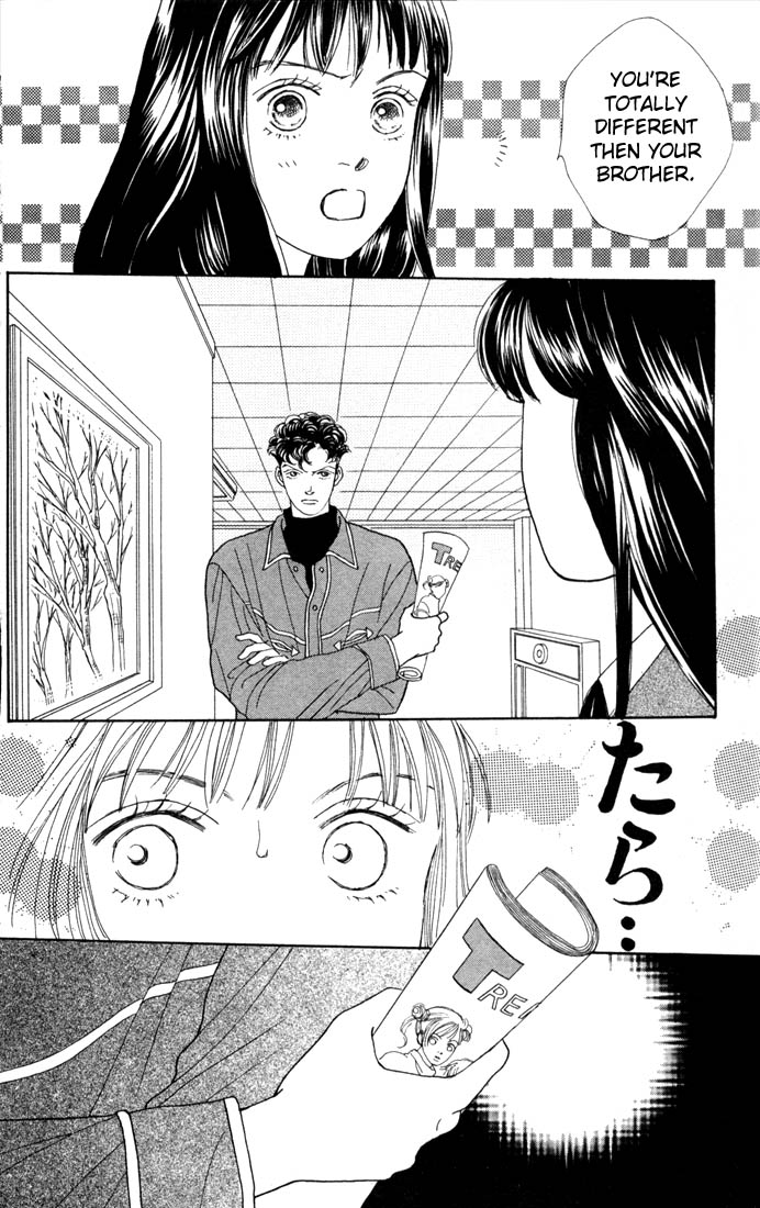 Read Boys Over Flowers Manga Online