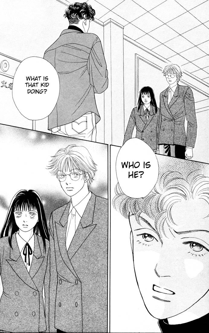 Read Boys Over Flowers Manga Online