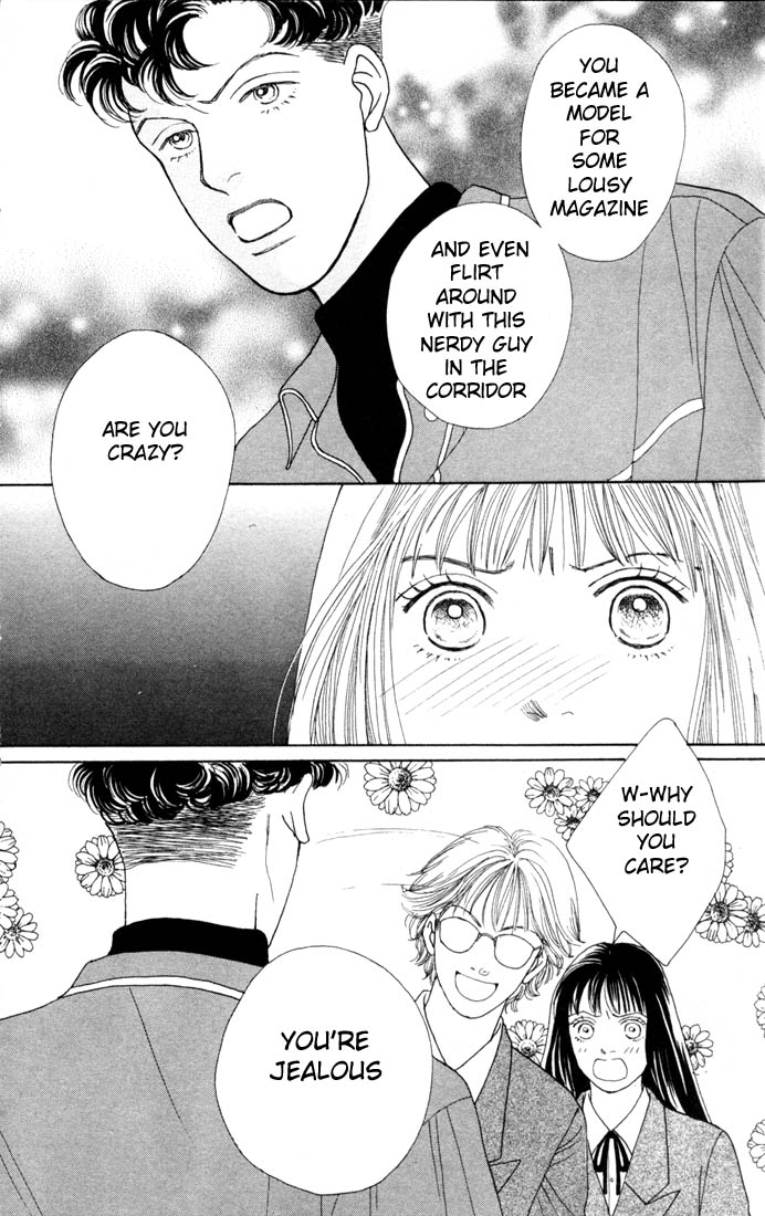 Read Boys Over Flowers Manga Online