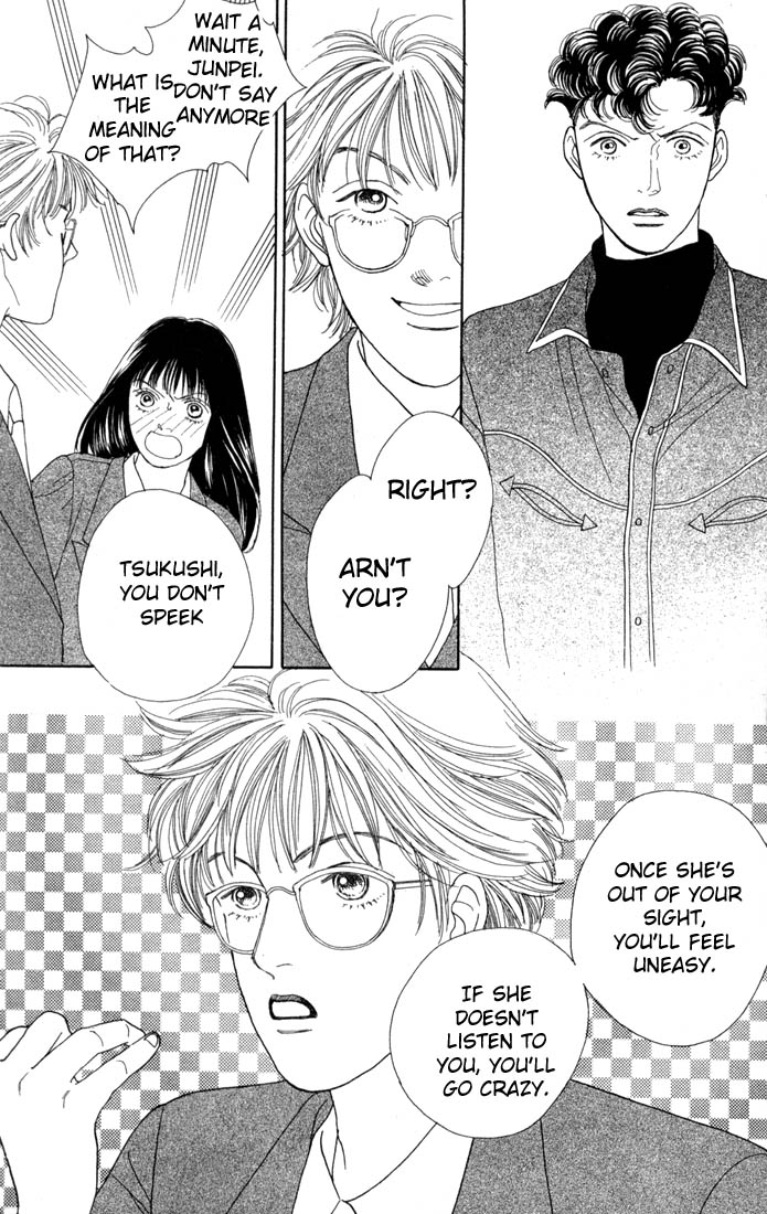 Read Boys Over Flowers Manga Online