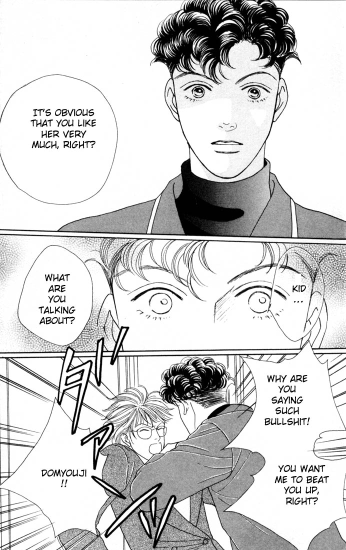 Read Boys Over Flowers Manga Online