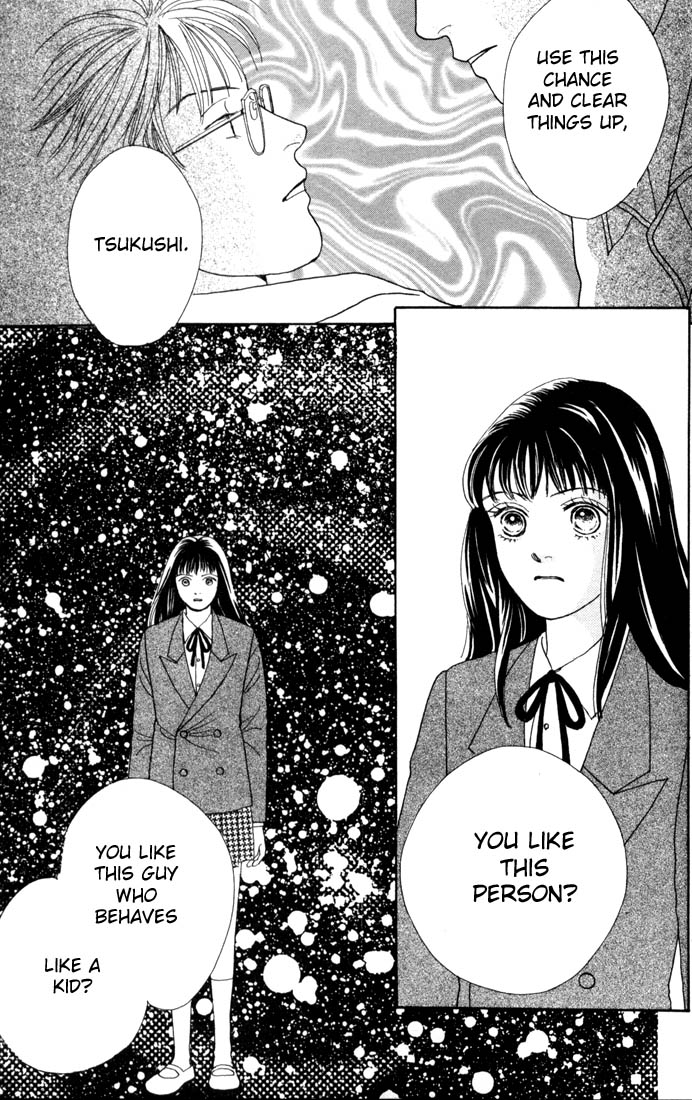 Read Boys Over Flowers Manga Online