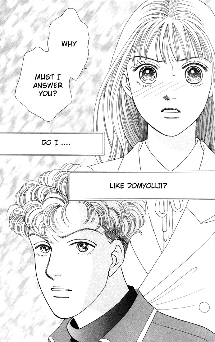 Read Boys Over Flowers Manga Online