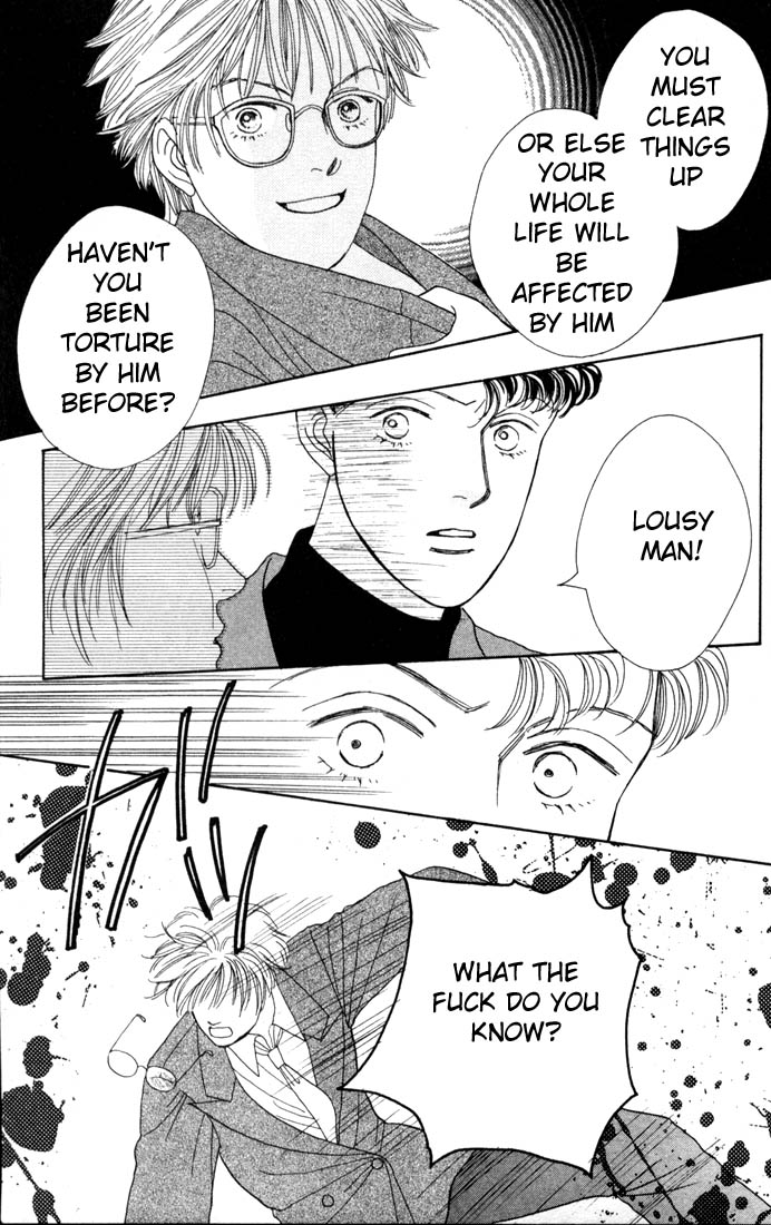 Read Boys Over Flowers Manga Online