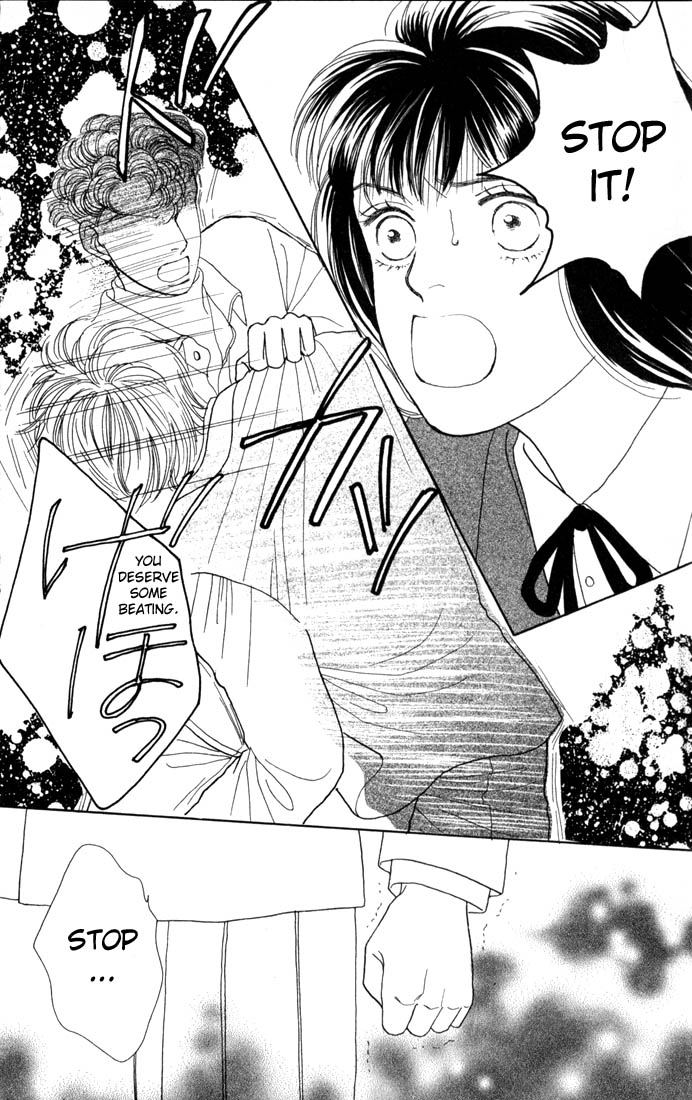 Read Boys Over Flowers Manga Online