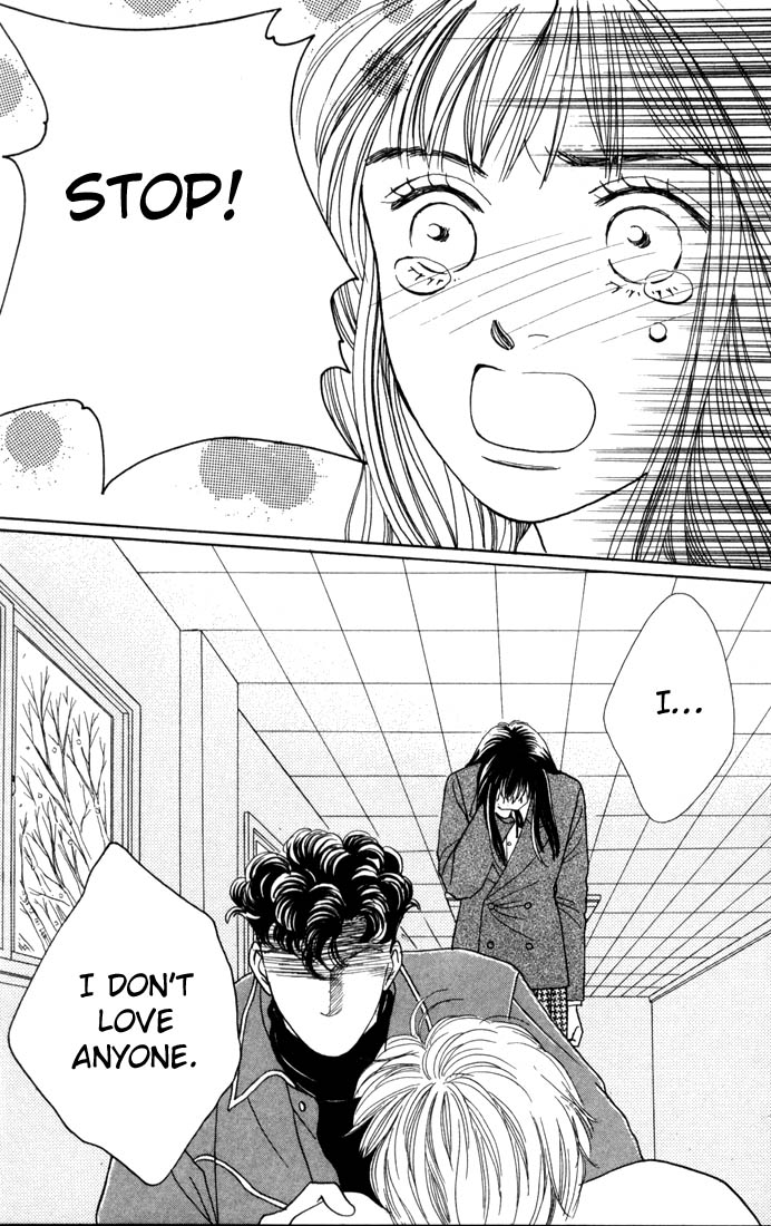 Read Boys Over Flowers Manga Online