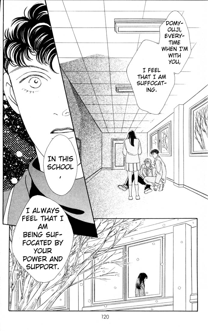 Read Boys Over Flowers Manga Online