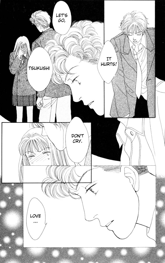 Read Boys Over Flowers Manga Online