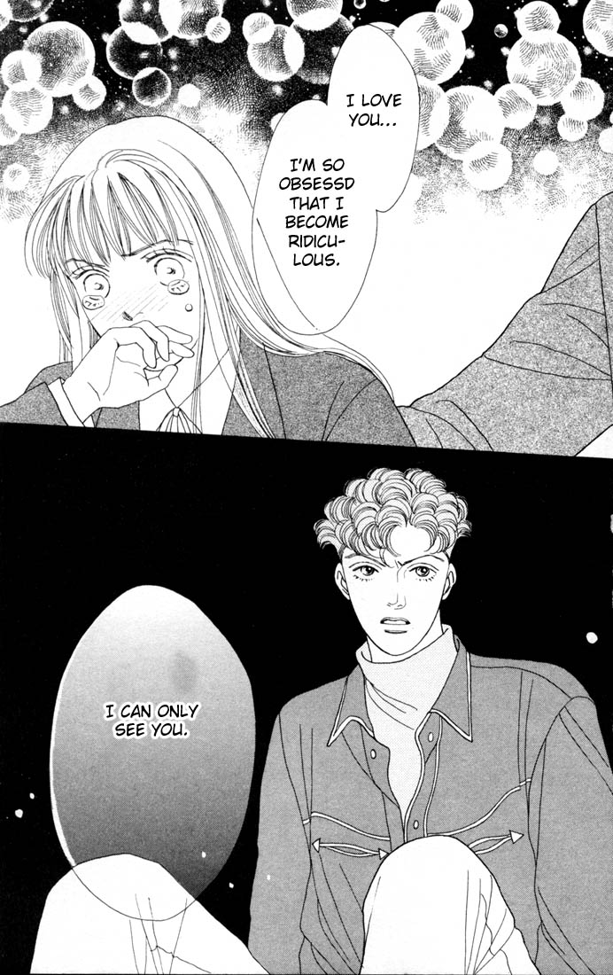 Read Boys Over Flowers Manga Online