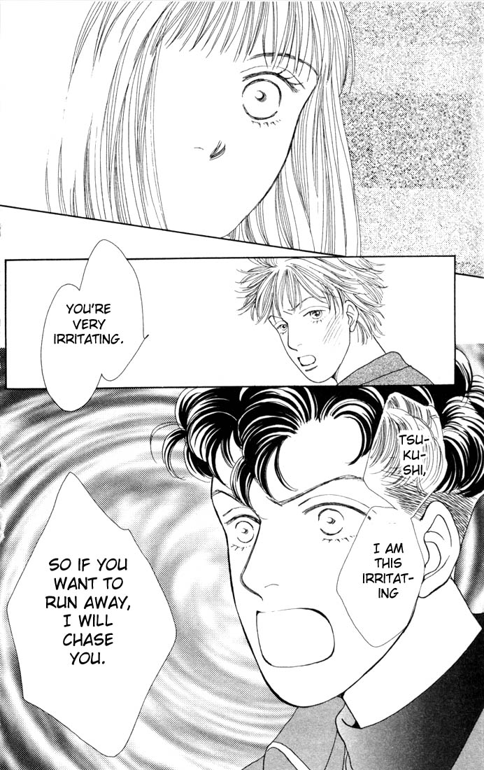 Read Boys Over Flowers Manga Online