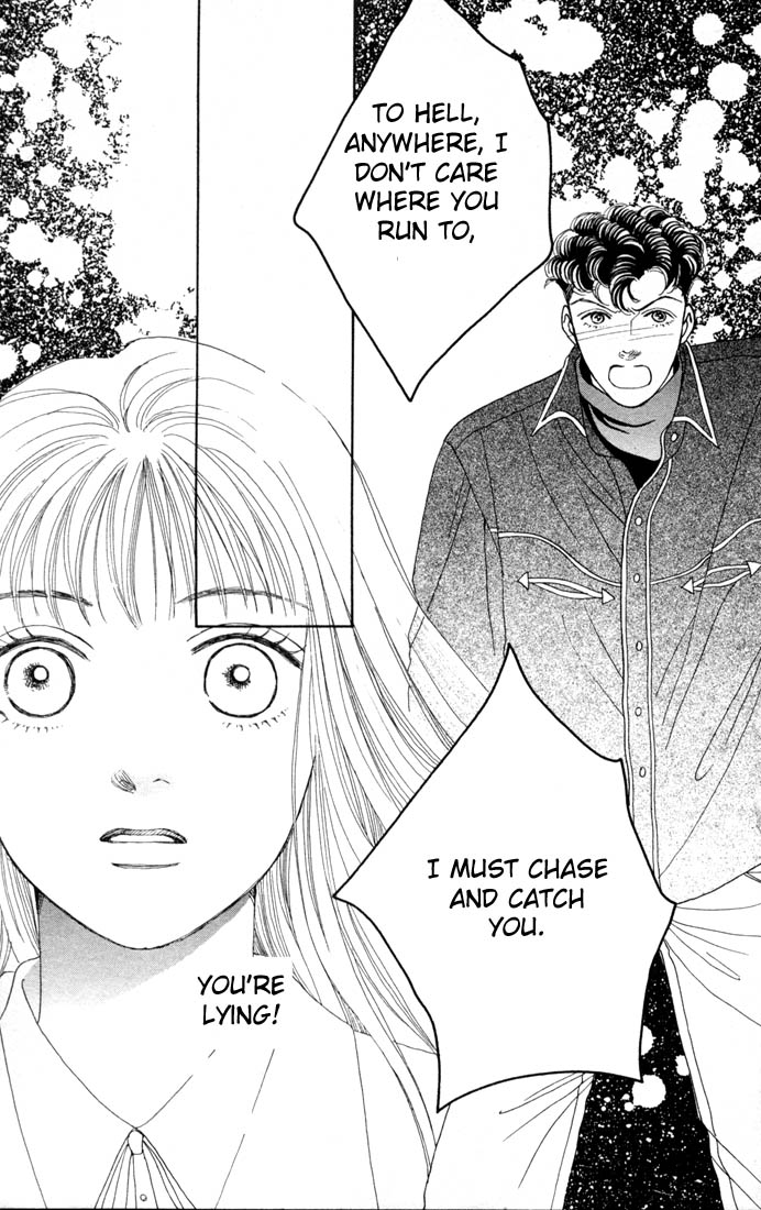 Read Boys Over Flowers Manga Online