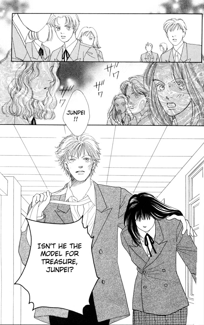 Read Boys Over Flowers Manga Online