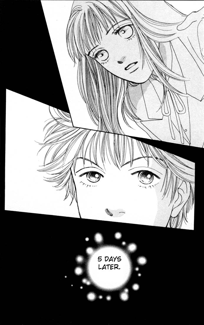 Read Boys Over Flowers Manga Online