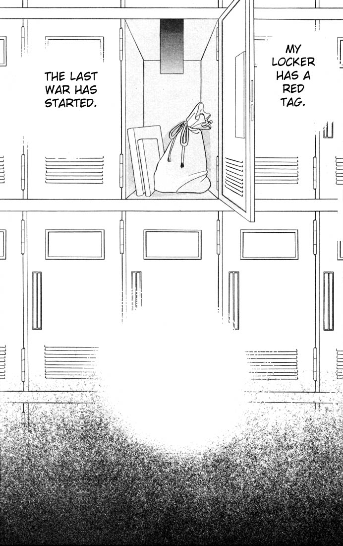 Read Boys Over Flowers Manga Online