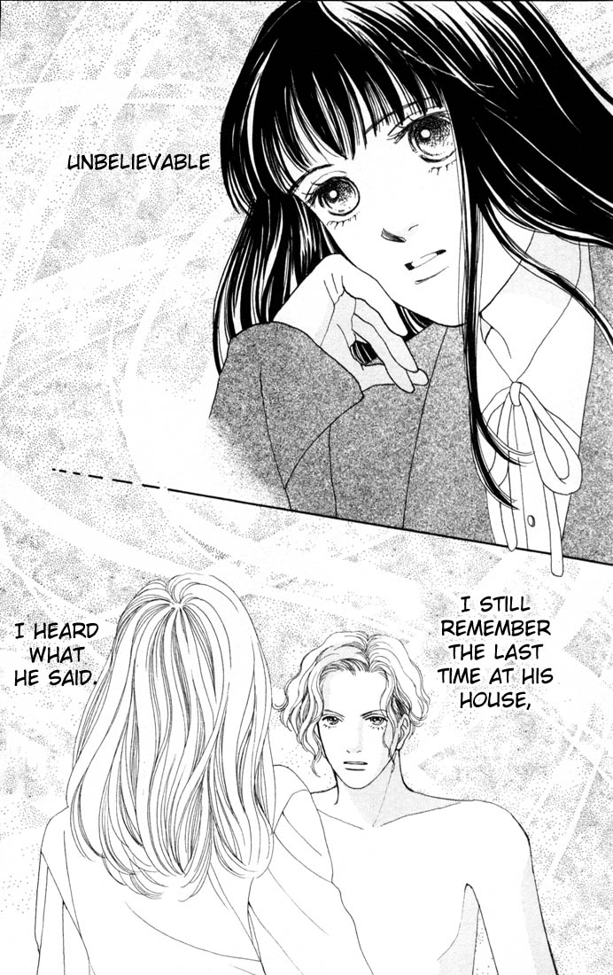 Read Boys Over Flowers Manga Online