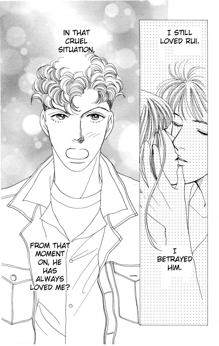 Read Boys Over Flowers Manga Online