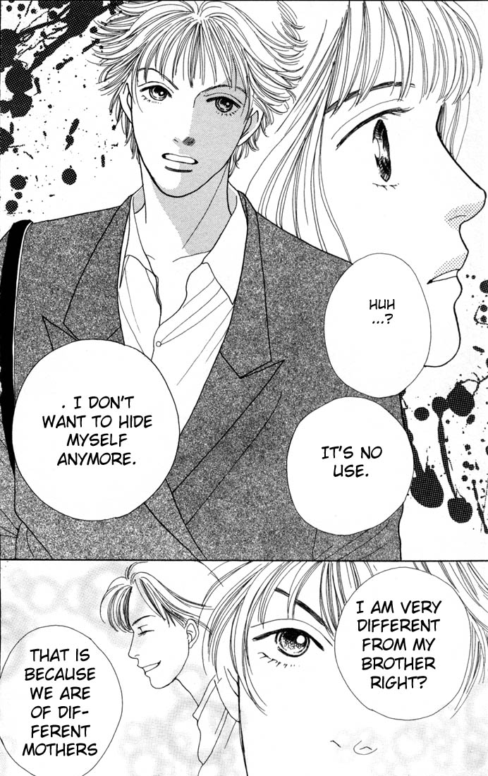 Read Boys Over Flowers Manga Online