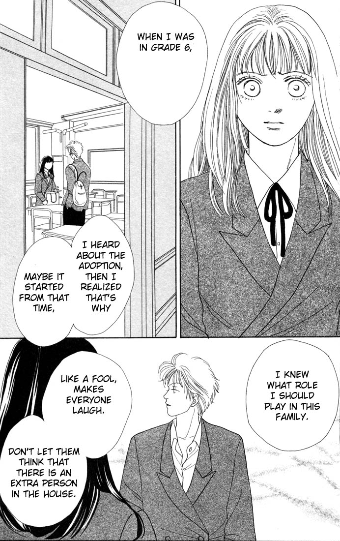 Read Boys Over Flowers Manga Online