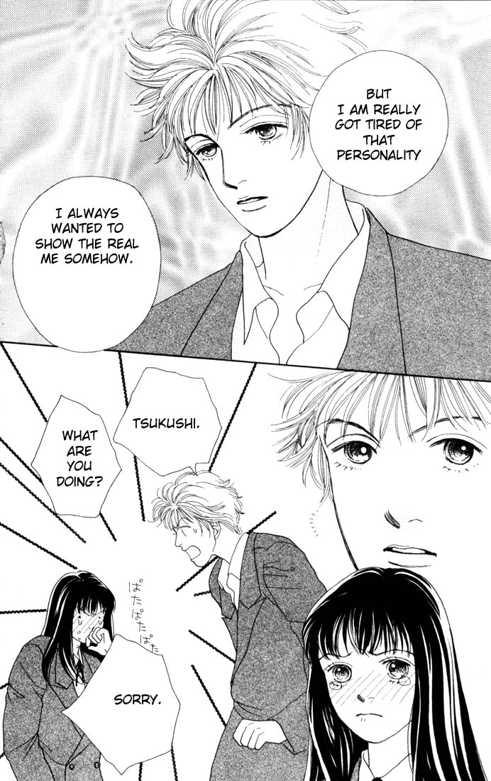 Read Boys Over Flowers Manga Online