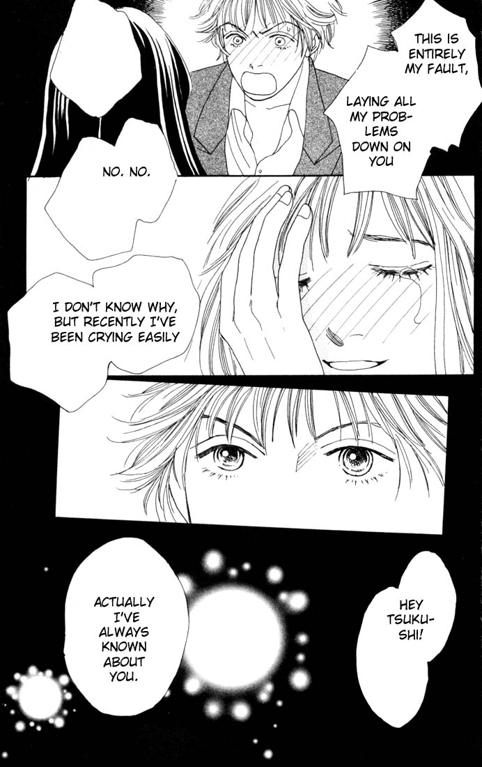 Read Boys Over Flowers Manga Online